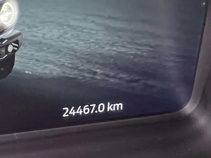 Ford Sharp 2024 2.3T Long Beach — миниатюра 12