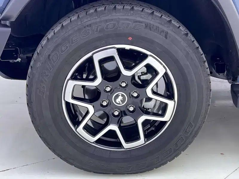 Ford Sharp 2024 2.3T Long Beach — миниатюра 13