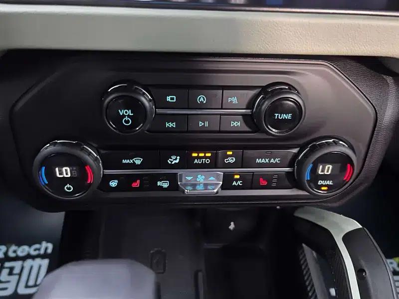 Ford Sharp 2024 2.3T Long Beach — миниатюра 15