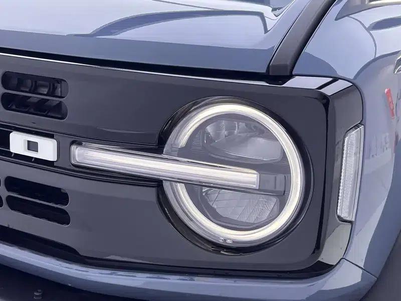 Ford Sharp 2024 2.3T Long Beach — миниатюра 10