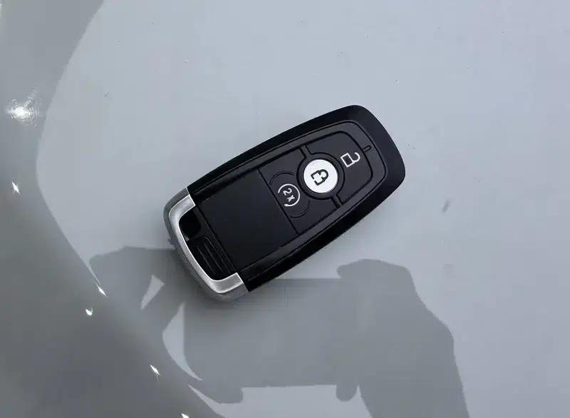 Ford Sharp 2024 2.3T Long Beach — миниатюра 11