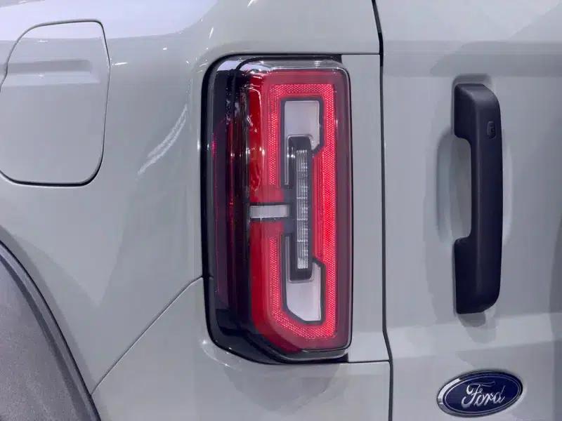 Ford Sharp 2024 2.3T Long Beach — миниатюра 13