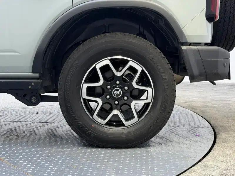 Ford Sharp 2024 2.3T Long Beach — миниатюра 9