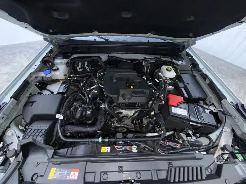 Ford Sharp 2024 2.3T Long Beach — миниатюра 10