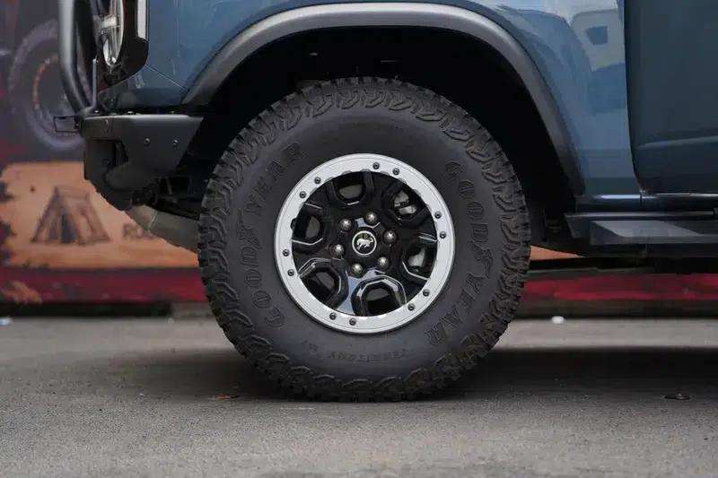Ford Spectacular 2024 2.3T Wasteland — миниатюра 12