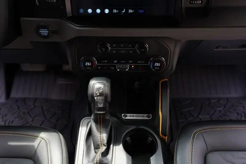 Ford Spectacular 2024 2.3T Wasteland — миниатюра 19
