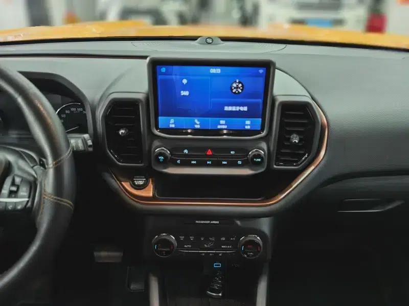Ford Fiat Spirit 2021 2.0T Automatic 4WD 5-seater (Parallel Import) — миниатюра 6