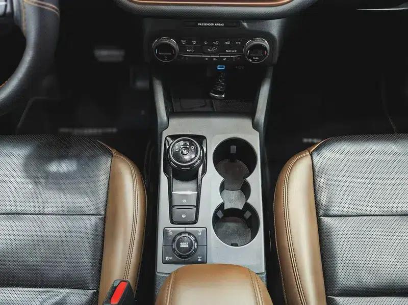 Ford Fiat Spirit 2021 2.0T Automatic 4WD 5-seater (Parallel Import) — миниатюра 10