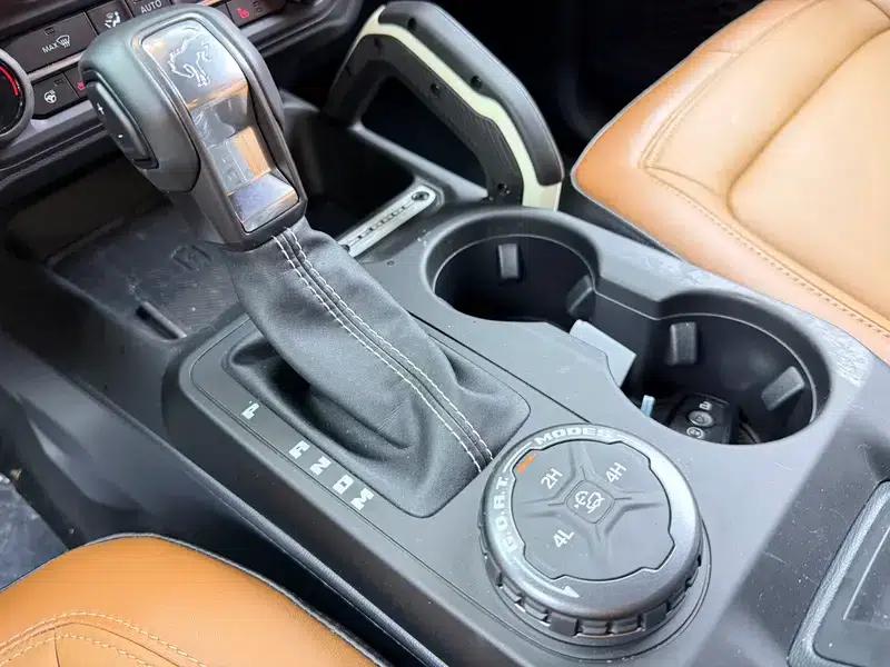Ford Sharp 2024 2.3T Long Beach — миниатюра 10