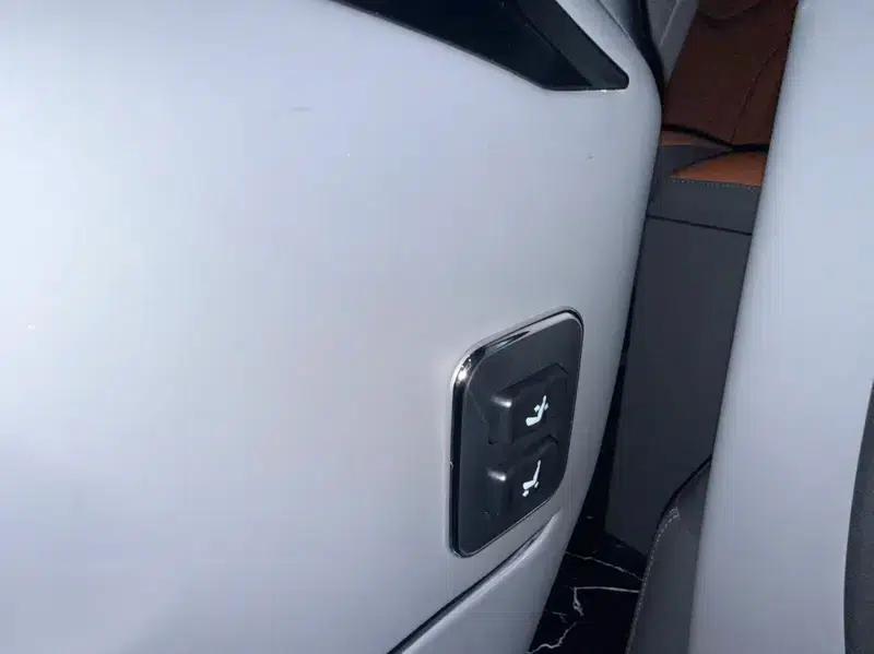 Tourneo 2024 2.0T Automatic Premium Plus Edition — миниатюра 5