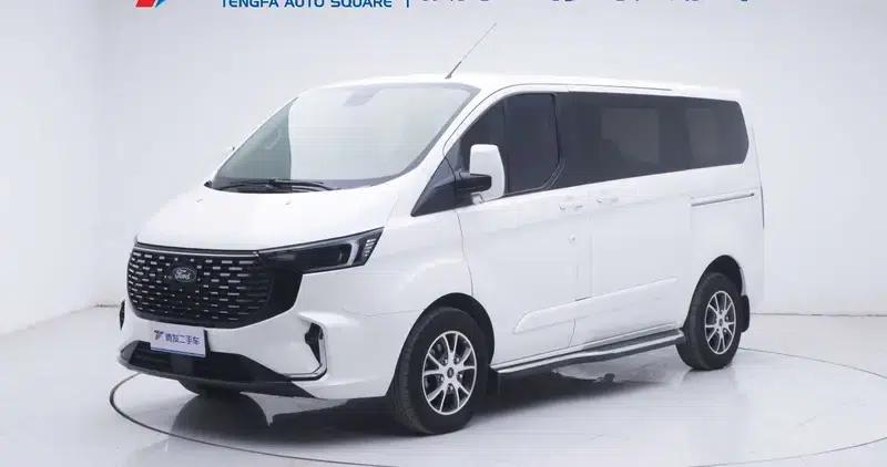 Tourneo 2023 2.0T Automatic Luxury Edition — миниатюра 1
