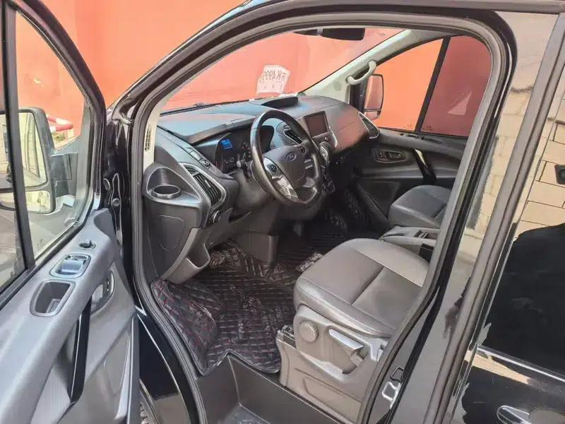 Tourneo 2020 Facelift 2.0T Automatic Elite Edition — миниатюра 8