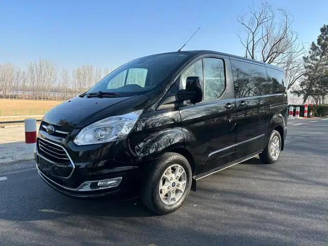 Tourneo 2018 2.0T Automatic Executive Smart Edition