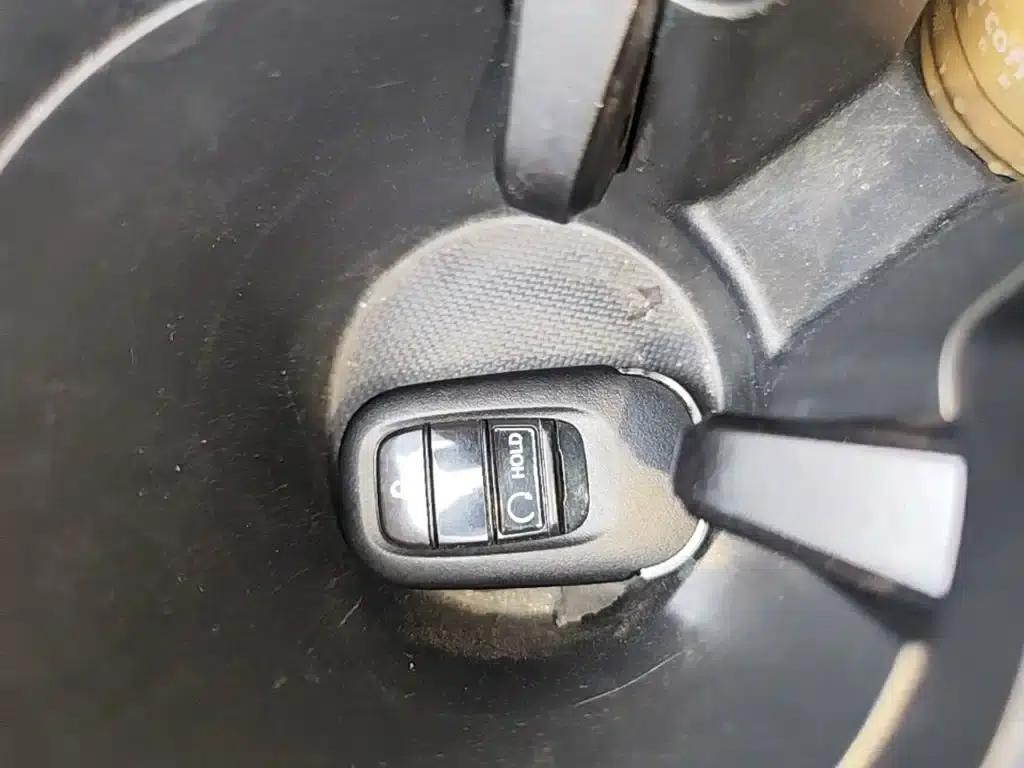 2023 Civic Hatchaback 240TURBO CVT Extreme Edition — миниатюра 9