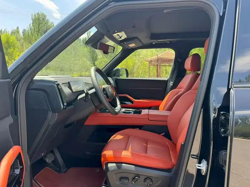 Ford Smart Sport 2026 Diamond Range Extended Edition — миниатюра 8