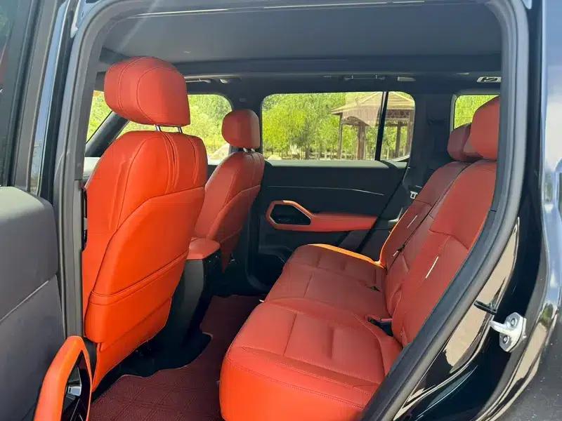 Ford Smart Sport 2026 Diamond Range Extended Edition — миниатюра 9