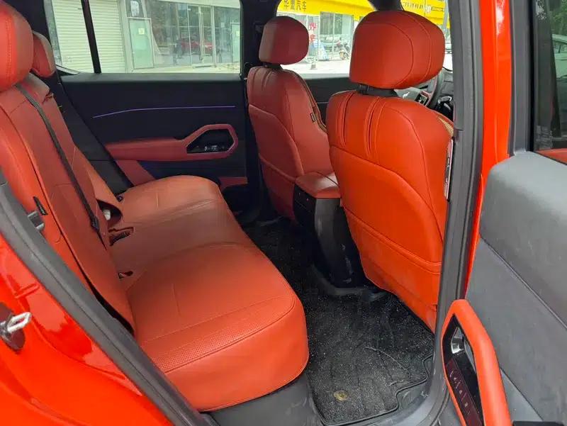 Ford Smart Sport 2026 Diamond Range Extended Edition — миниатюра 12