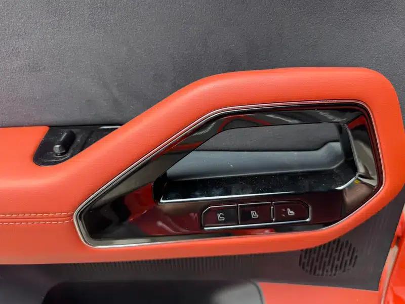 Ford Smart Sport 2026 Diamond Range Extended Edition — миниатюра 13