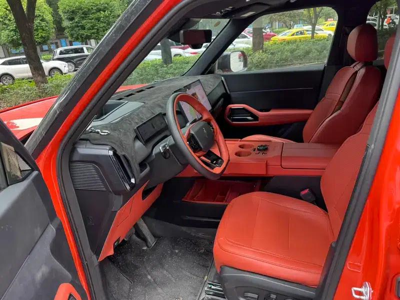 Ford Smart Sport 2026 Diamond Range Extended Edition — миниатюра 14