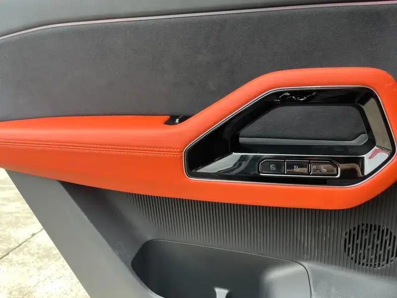 Ford Motor Romash 2026 Long Beach Electric Edition — миниатюра 8