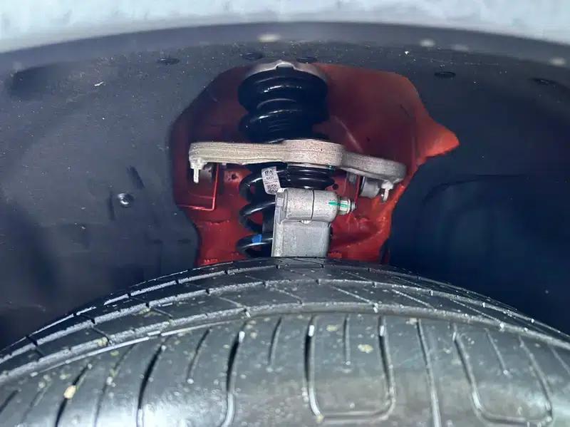 Ford Motor Romper 2026 Long Beach Extended Range — миниатюра 15