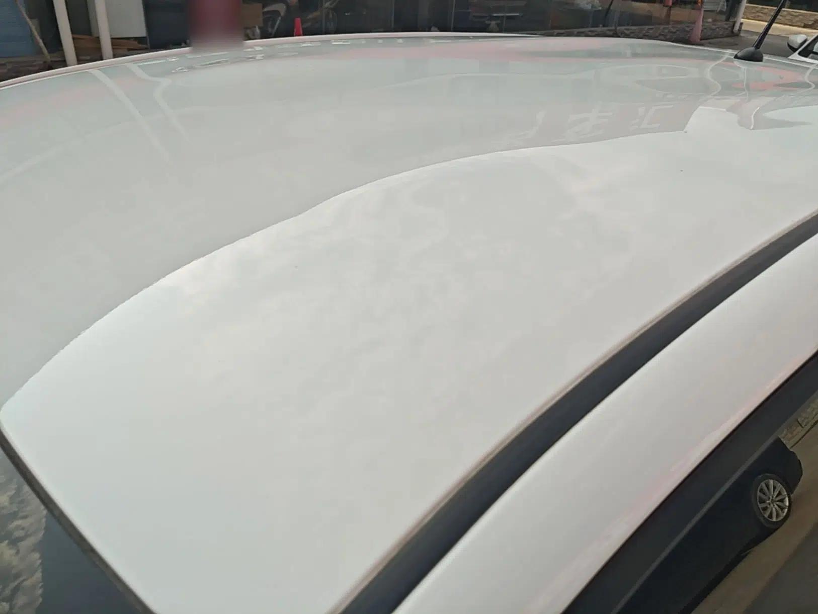 Toyota Vios FS 2021 1.5L CVT Fengchi Edition — миниатюра 7