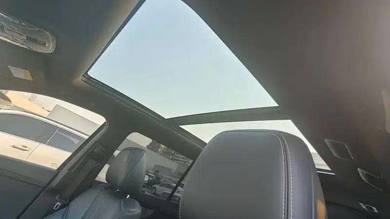 Trumpchi GS8 2022 Dual Engine Series 2.0TM Hybrid 2WD Premium Edition 7-Seater — миниатюра 11