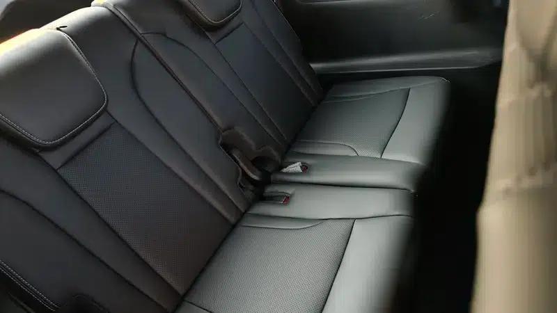 Trumpchi GS8 2022 Dual Engine Series 2.0TM Hybrid 2WD Premium Edition 7-Seater — миниатюра 12