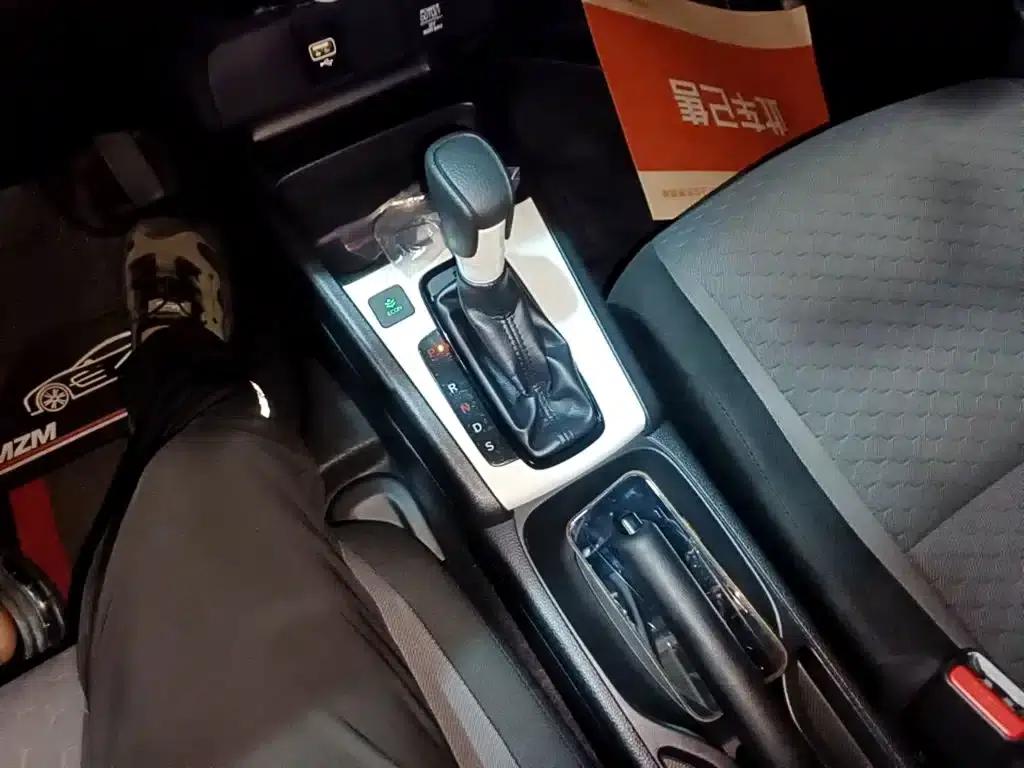 Honda Fit 2021 1.5L CVT Trend Edition — миниатюра 14