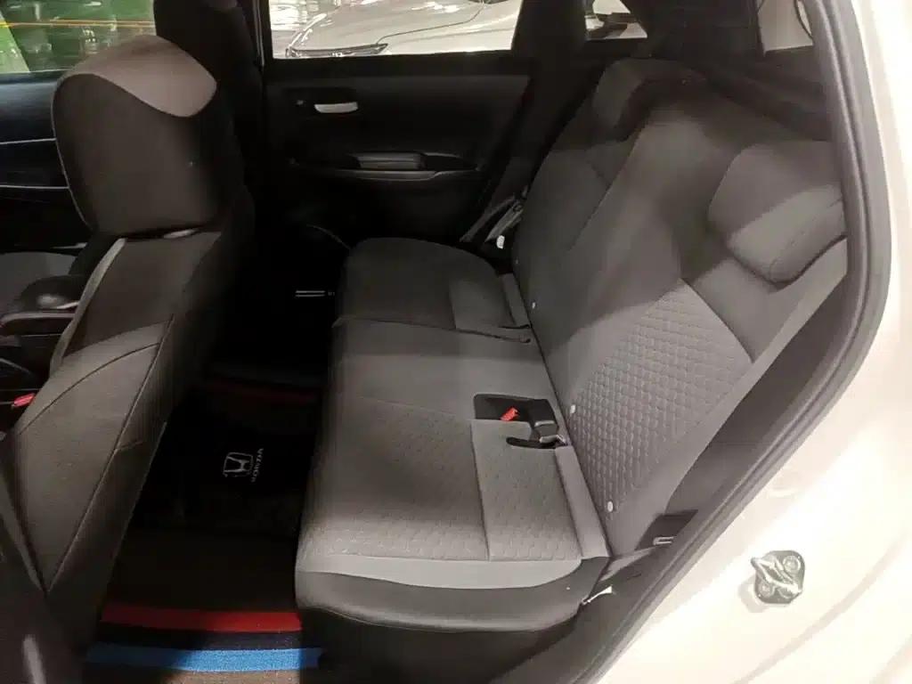 Honda Fit 2021 1.5L CVT Trend Edition — миниатюра 17