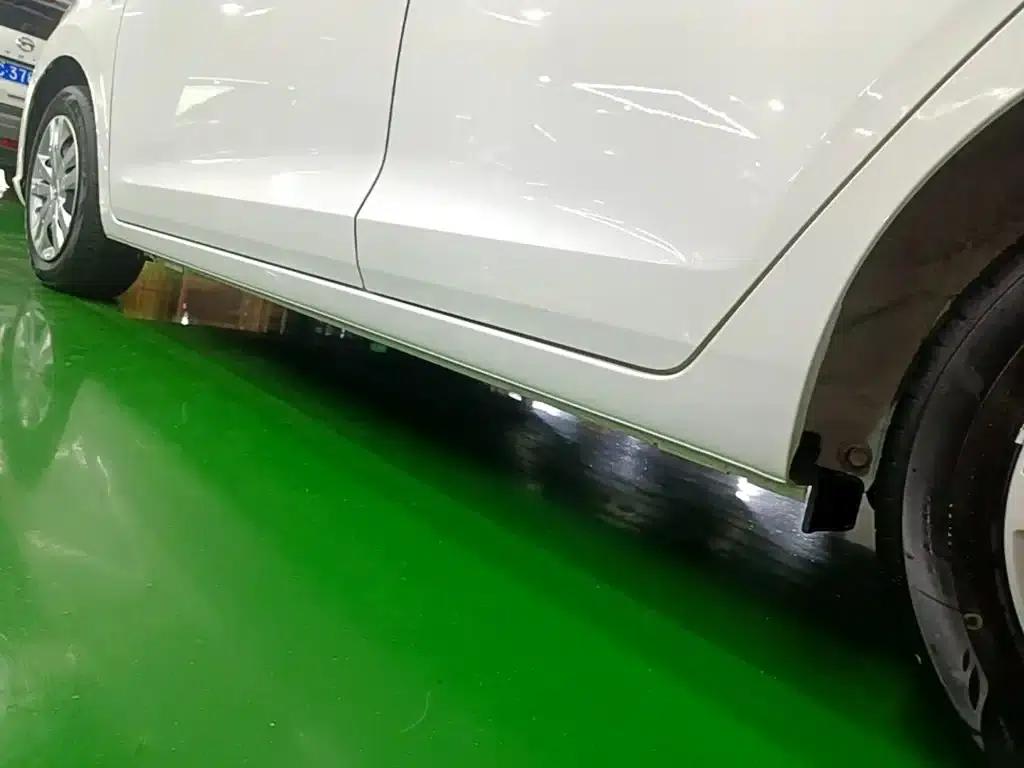 Honda Fit 2021 1.5L CVT Trend Edition — миниатюра 22