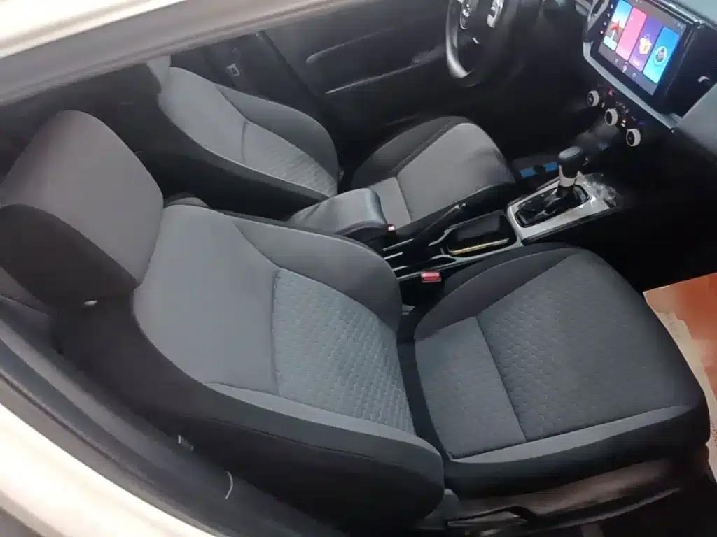 Honda Fit 2021 1.5L CVT Trend Edition — миниатюра 25