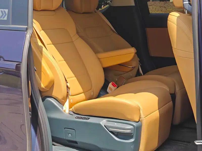 Trumpchi E8 PHEV 2024 2.0ATK 150km MAX Edition — миниатюра 15
