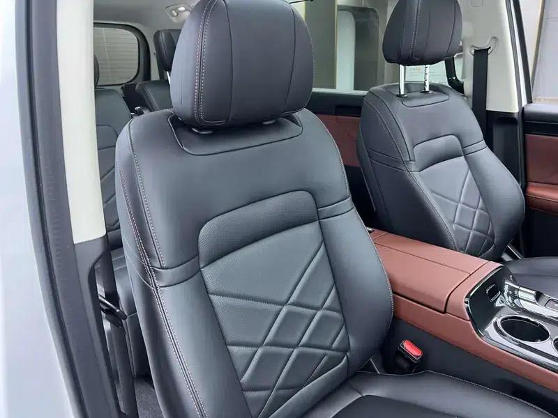 Trumpchi E8 PHEV 2024 model 2.0ATK 150km MAX+ — миниатюра 31