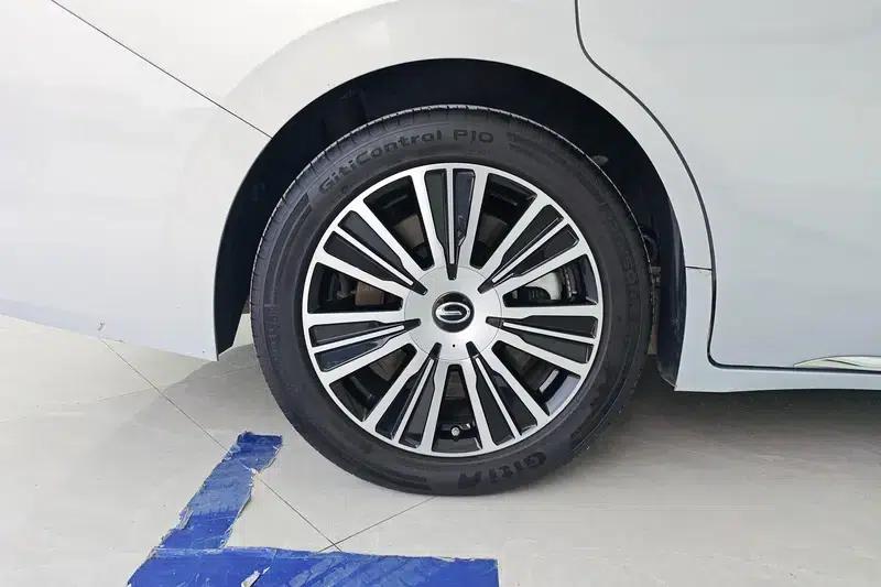 Trumpchi E8 PHEV 2024 model 2.0ATK 150km MAX+ — миниатюра 11