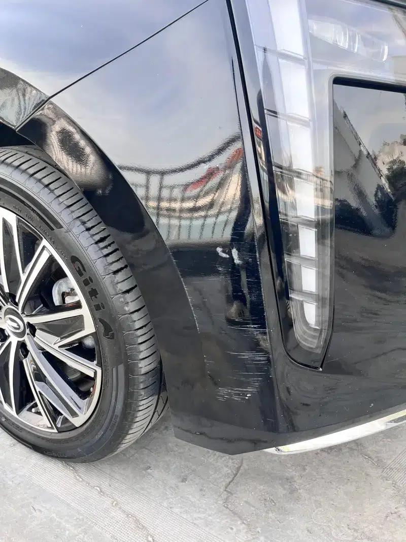 Trumpchi E8 PHEV 2024 2.0ATK 150km PRO Edition — миниатюра 12