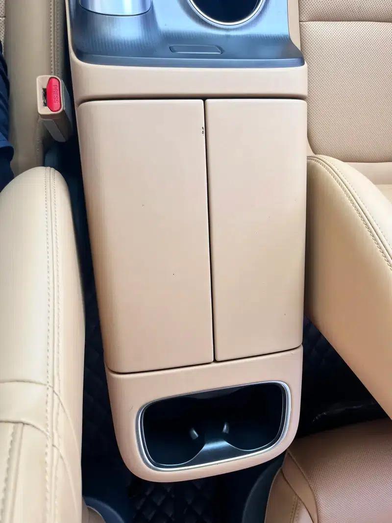 Trumpchi E8 PHEV 2024 2.0ATK 150km PRO Edition — миниатюра 14