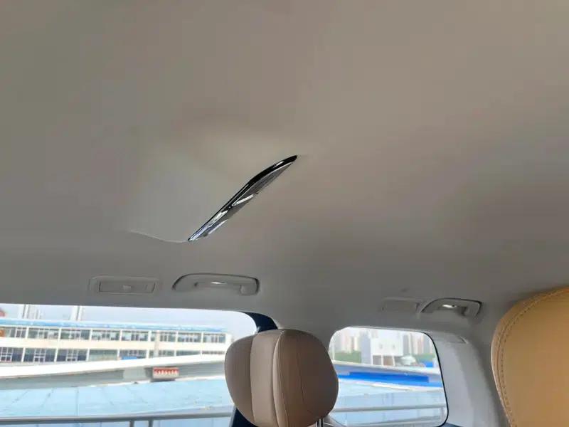 Trumpchi E8 PHEV 2024 2.0ATK 150km PRO Edition — миниатюра 25