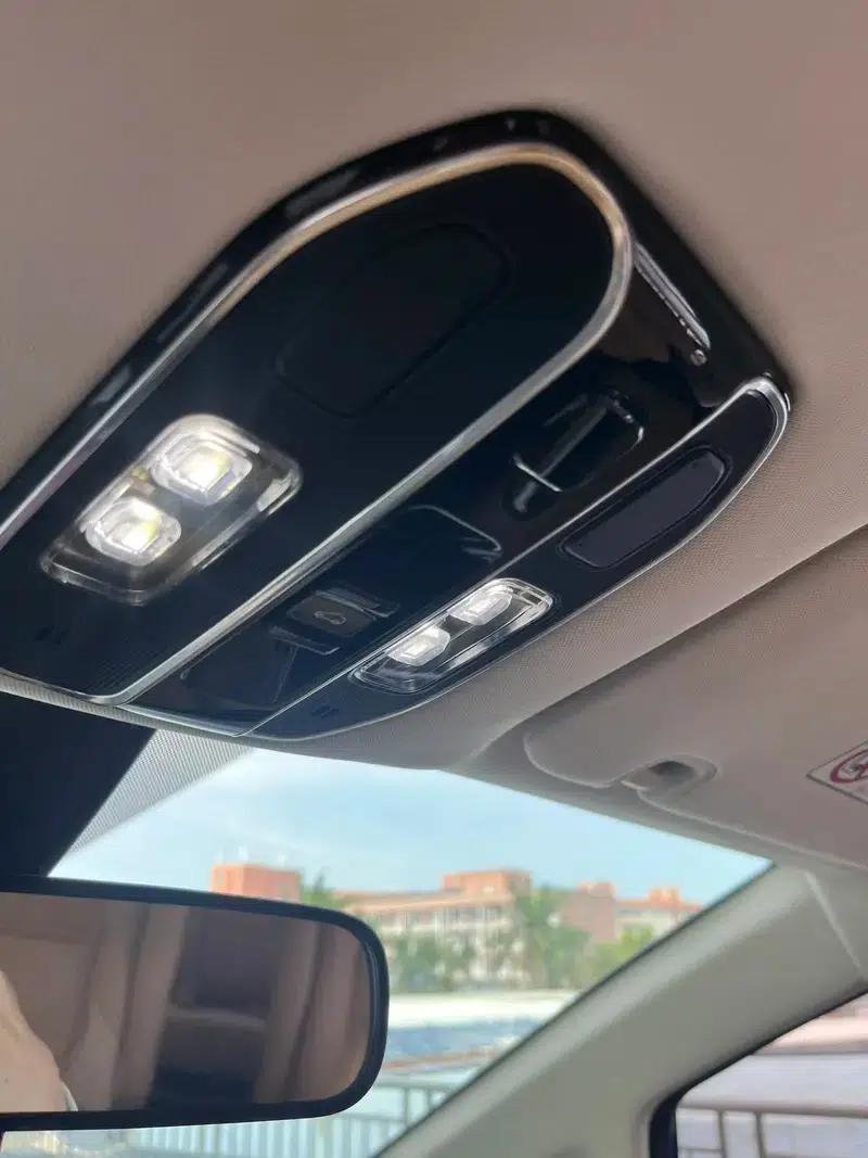 Trumpchi E8 PHEV 2024 2.0ATK 150km PRO Edition — миниатюра 27