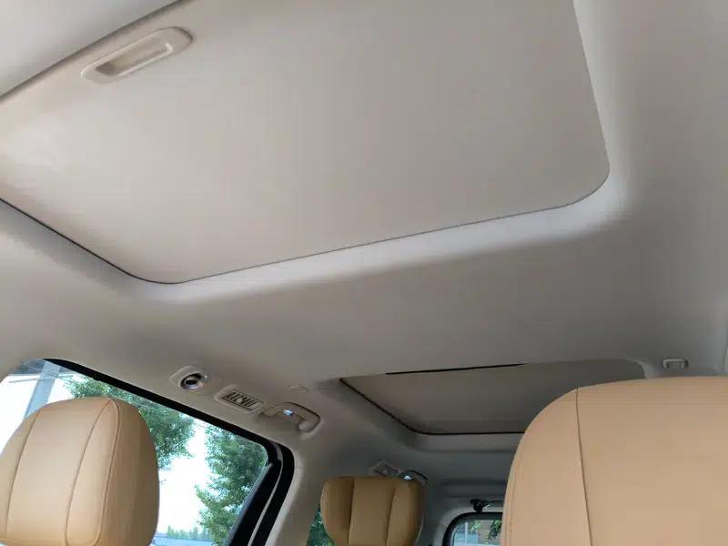 Trumpchi E8 PHEV 2024 model 2.0ATK 150km MAX+ — миниатюра 17