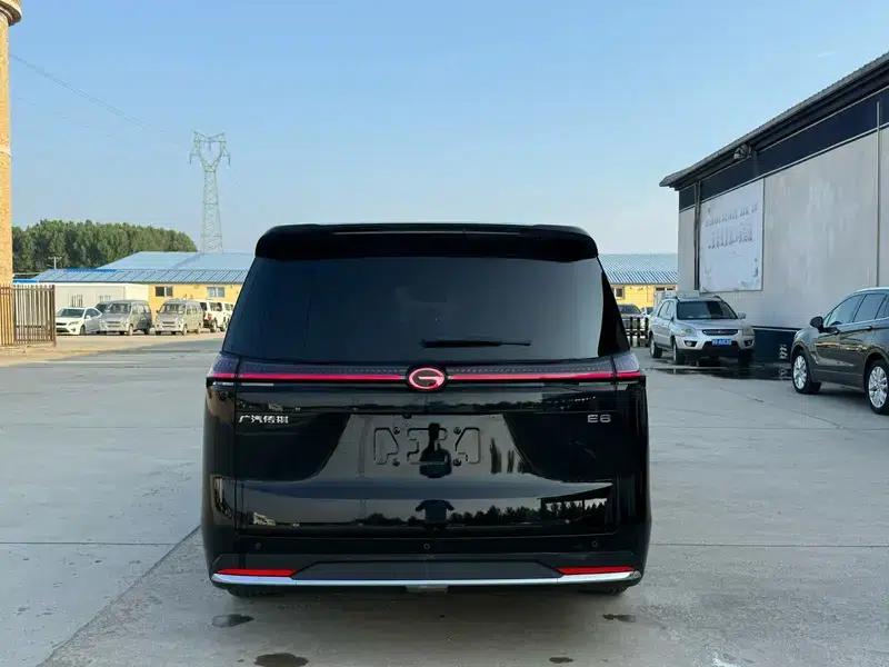 Trumpchi E8 PHEV 2024 2.0ATK 150km MAX Edition — миниатюра 5