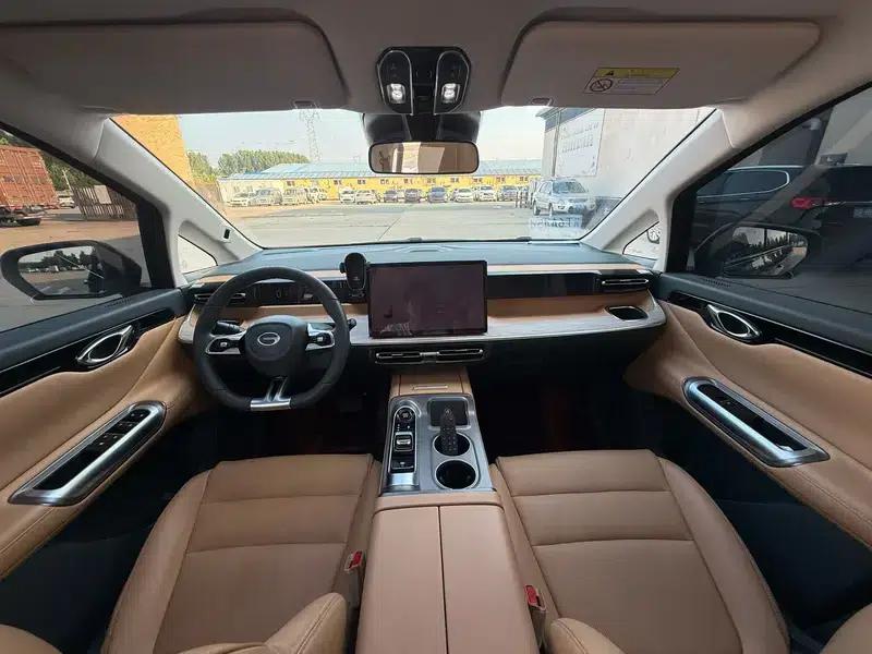 Trumpchi E8 PHEV 2024 2.0ATK 150km MAX Edition — миниатюра 7