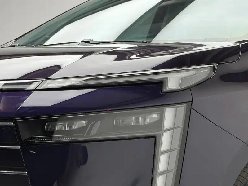 Trumpchi E8 PHEV 2024 2.0ATK 150km MAX Edition — миниатюра 12