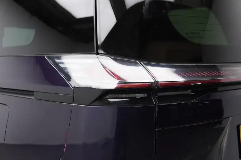 Trumpchi E8 PHEV 2024 2.0ATK 150km MAX Edition — миниатюра 13