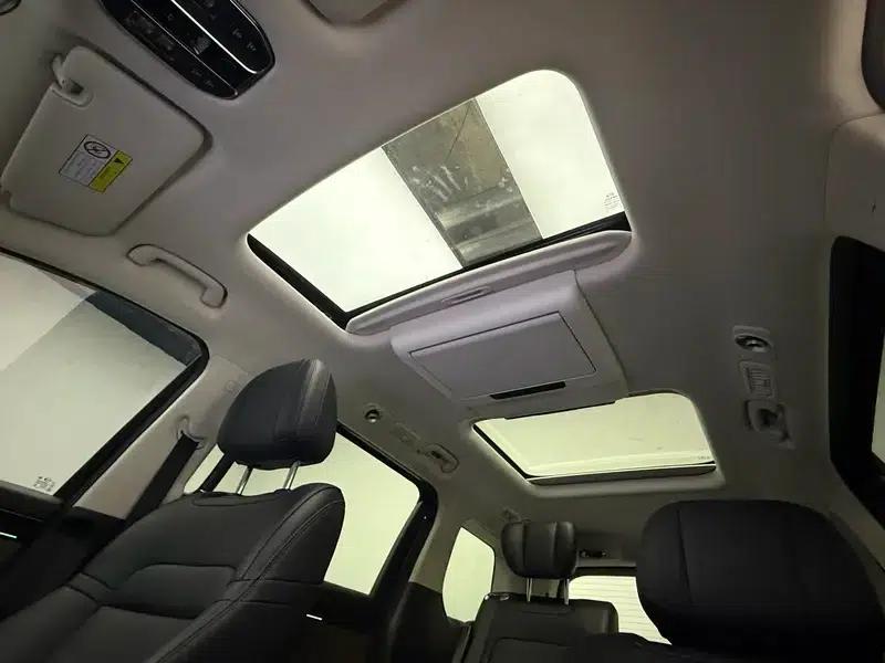 Trumpchi E8 PHEV 2024 2.0ATK 150km MAX Edition — миниатюра 19