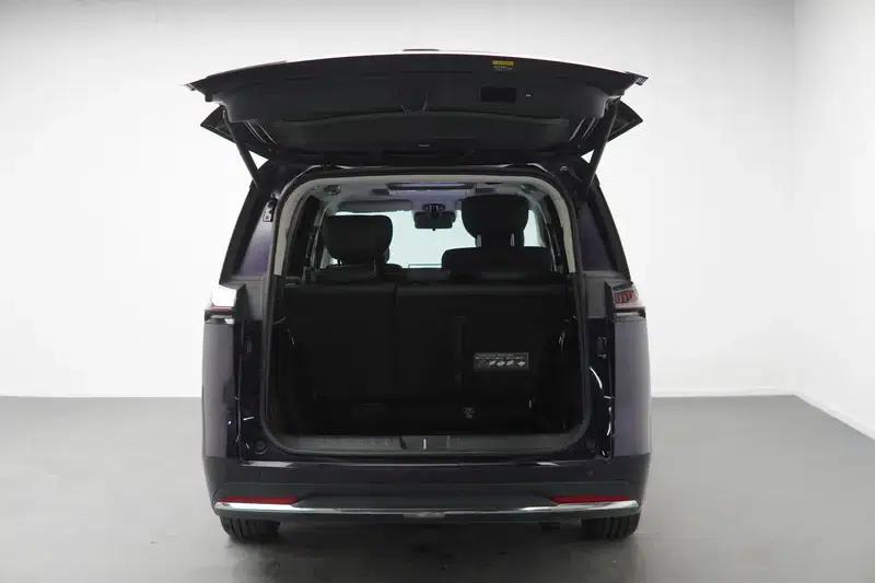 Trumpchi E8 PHEV 2024 2.0ATK 150km MAX Edition — миниатюра 20