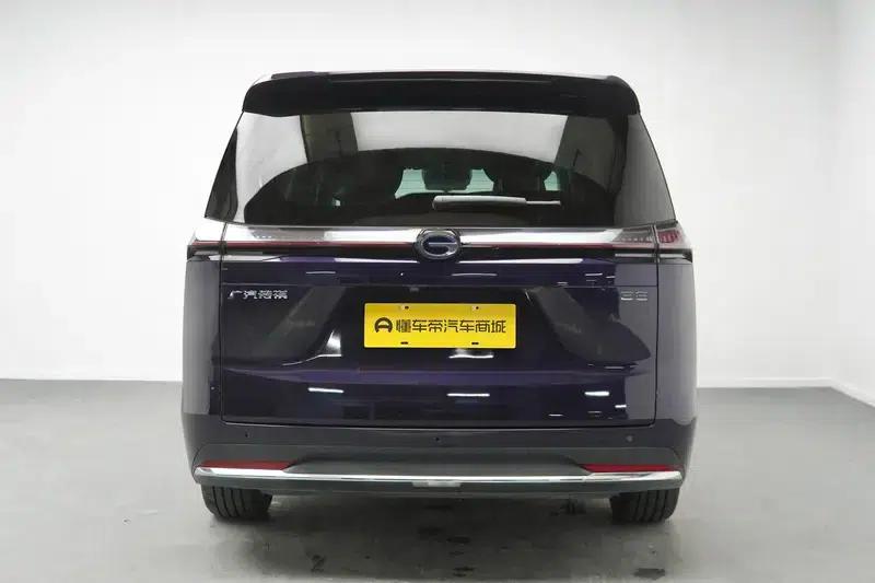 Trumpchi E8 PHEV 2024 2.0ATK 150km MAX Edition — миниатюра 6