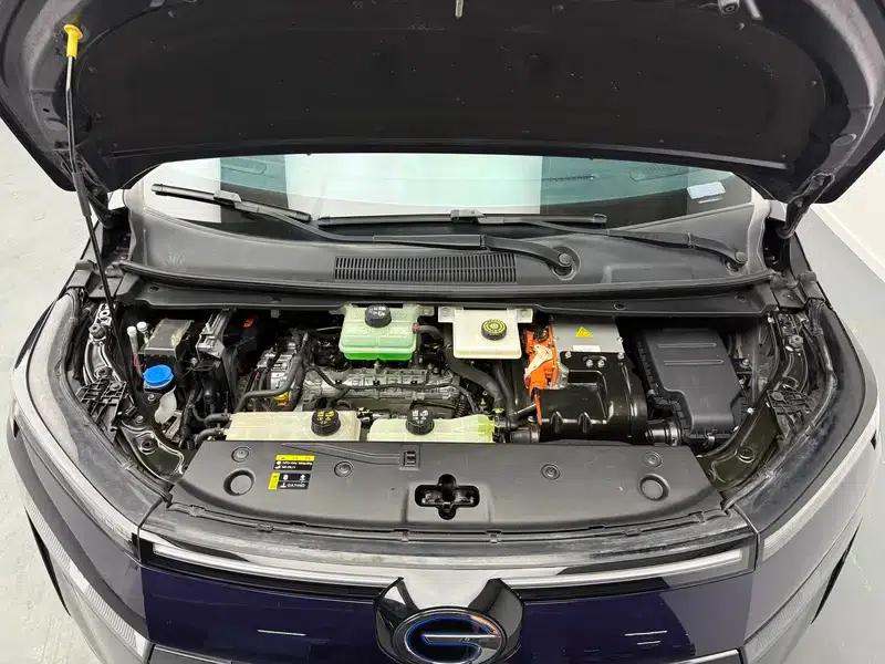 Trumpchi E8 PHEV 2024 2.0ATK 150km MAX Edition — миниатюра 10