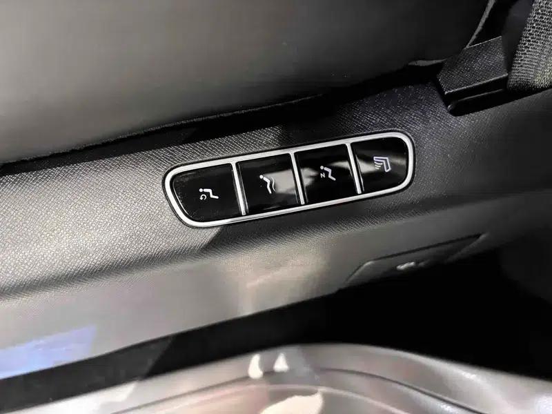 Trumpchi E8 PHEV 2024 2.0ATK 150km MAX Edition — миниатюра 7