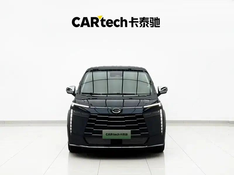 Trumpchi E8 PHEV 2024 2.0ATK 150km MAX Edition — миниатюра 2